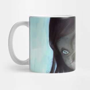 Zombodie Mug